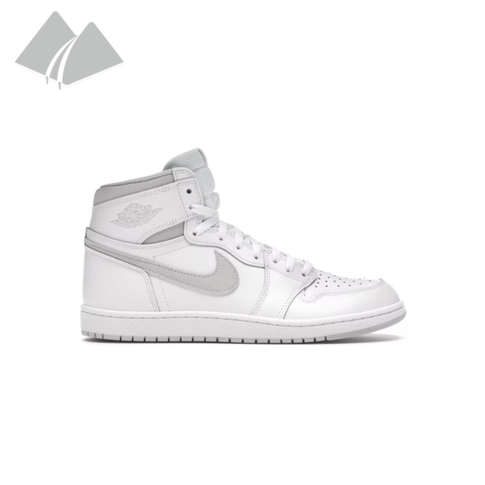 Jordan Jordan 1 High (M) 85 Neutral Grey
