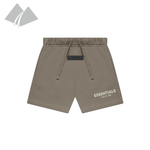 Fear of God Essentials Fear of God Essentials Sweatshorts Desert Taupe (SS22)