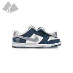 Nike Nike SB Dunk Low (M) Born X Raised One Block At A Time