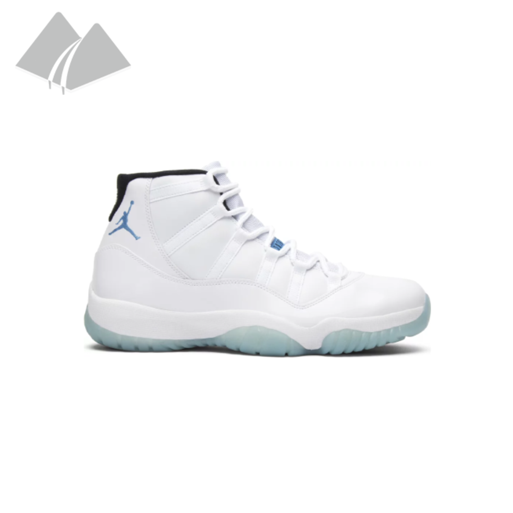 Jordan Jordan 11 (M) Legend Blue (2024)