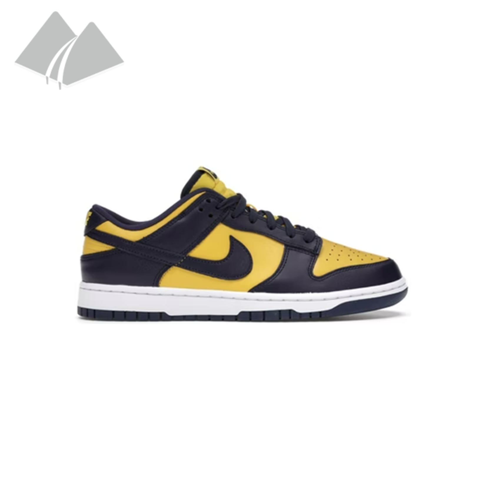 Nike Nike Dunk Low (M) Michigan