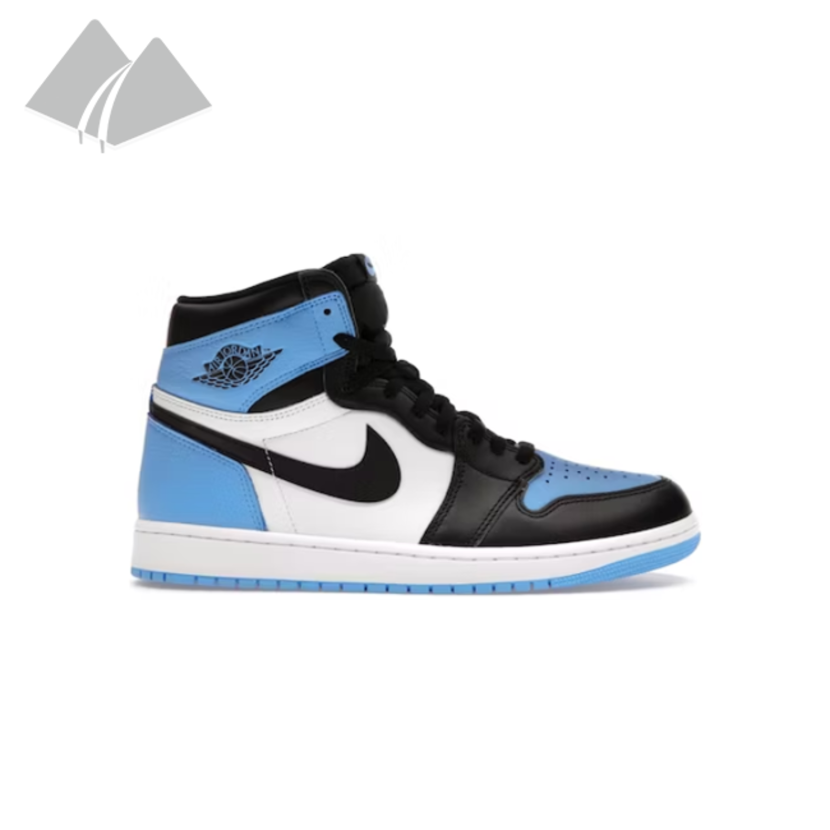 Jordan Jordan 1 High (M) UNC Toe