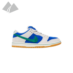 Nike Nike SB Dunk Low (M) Hyper Royal Malachite