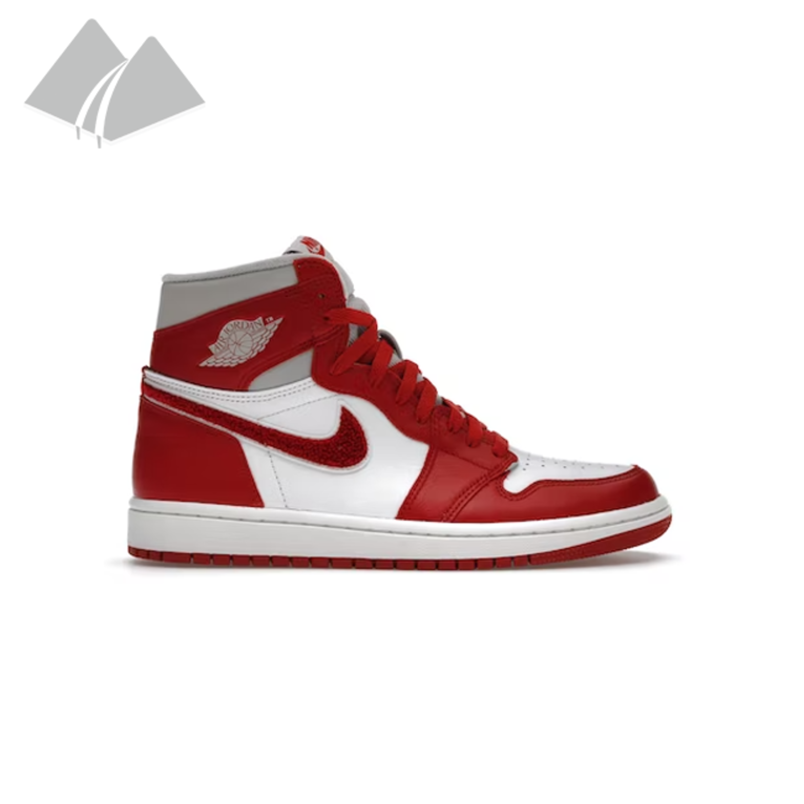 Jordan Jordan 1 High (W) Varsity Red