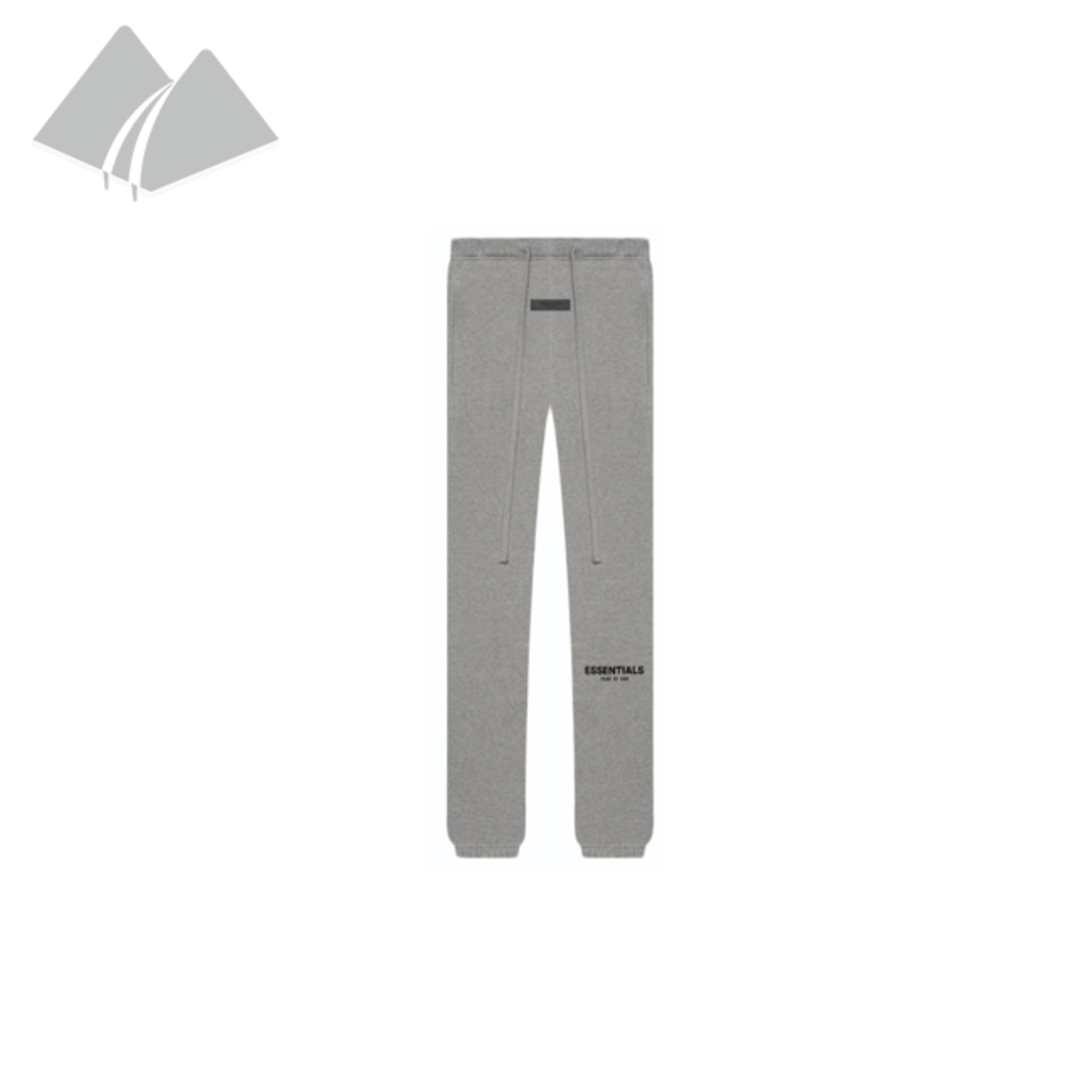 Fear of God Essentials Fear of God Essentials Sweatpants Dark Oatmeal (SS22)