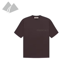 Fear of God Essentials Fear of God Essentials Tee Plum (SS23)