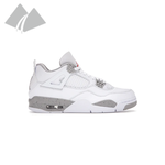 Jordan Jordan 4 (GS) White Oreo (2021)