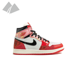 Jordan Jordan 1 High (M) Spider-Man Across the Spider-Verse