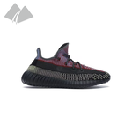 Adidas Pre-Owned Adidas Yeezy 350 V2 (M) Yecheil (Non-Reflective)