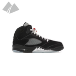 Jordan Jordan 5 (M) Black Metallic Reimagined