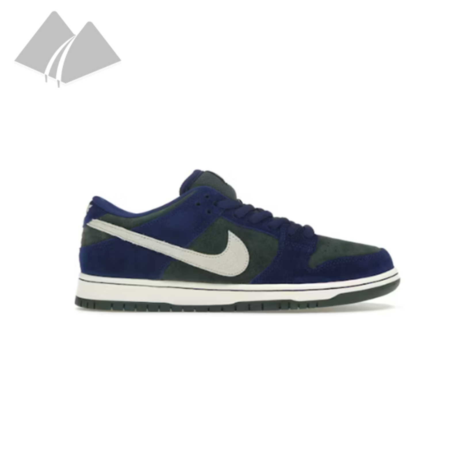 Nike Nike SB Dunk Low (M) Deep Royal Blue