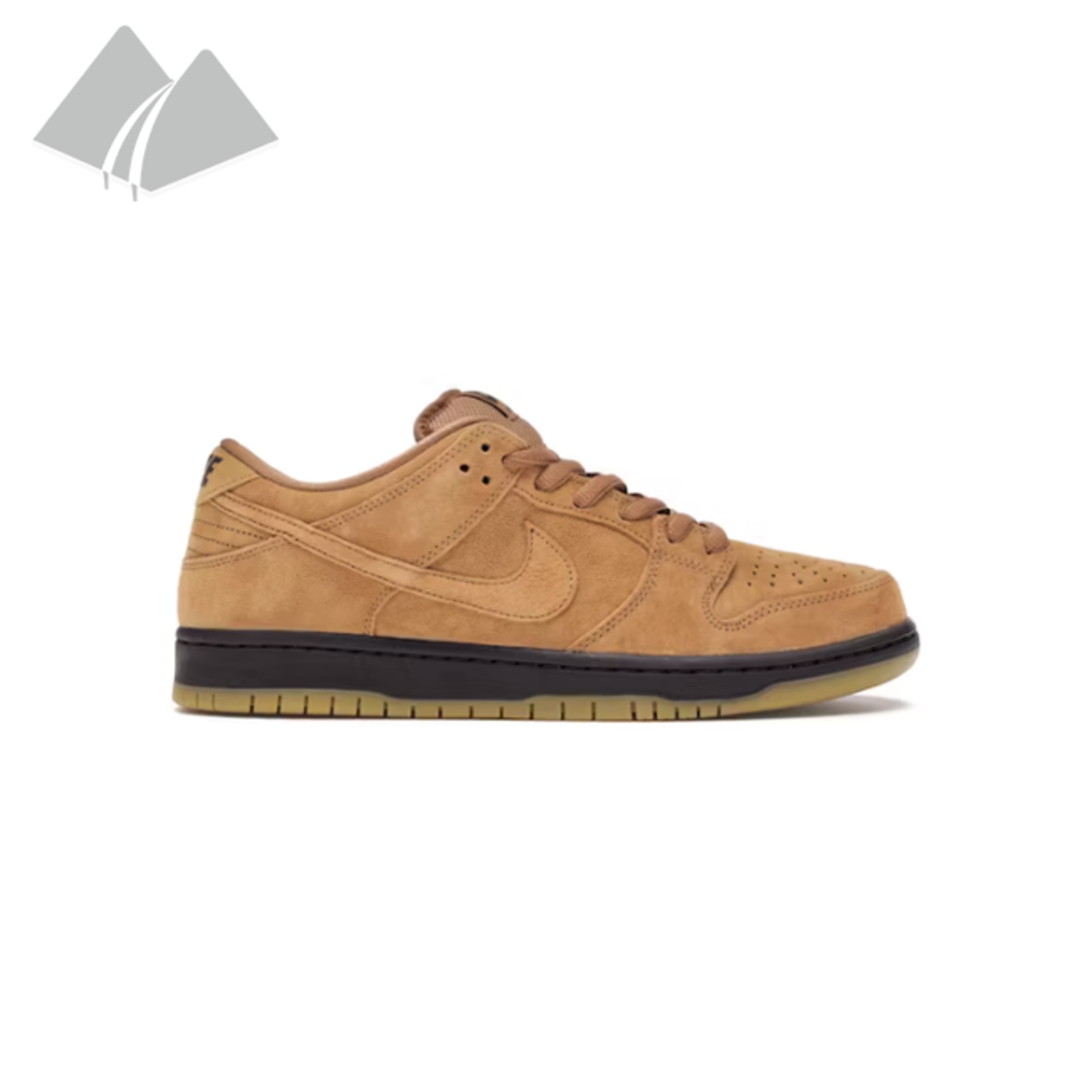 Nike Nike SB Dunk Low (M) Wheat (2021/2023)