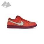Nike Nike SB Dunk Low (M) Mystic Red Rosewood