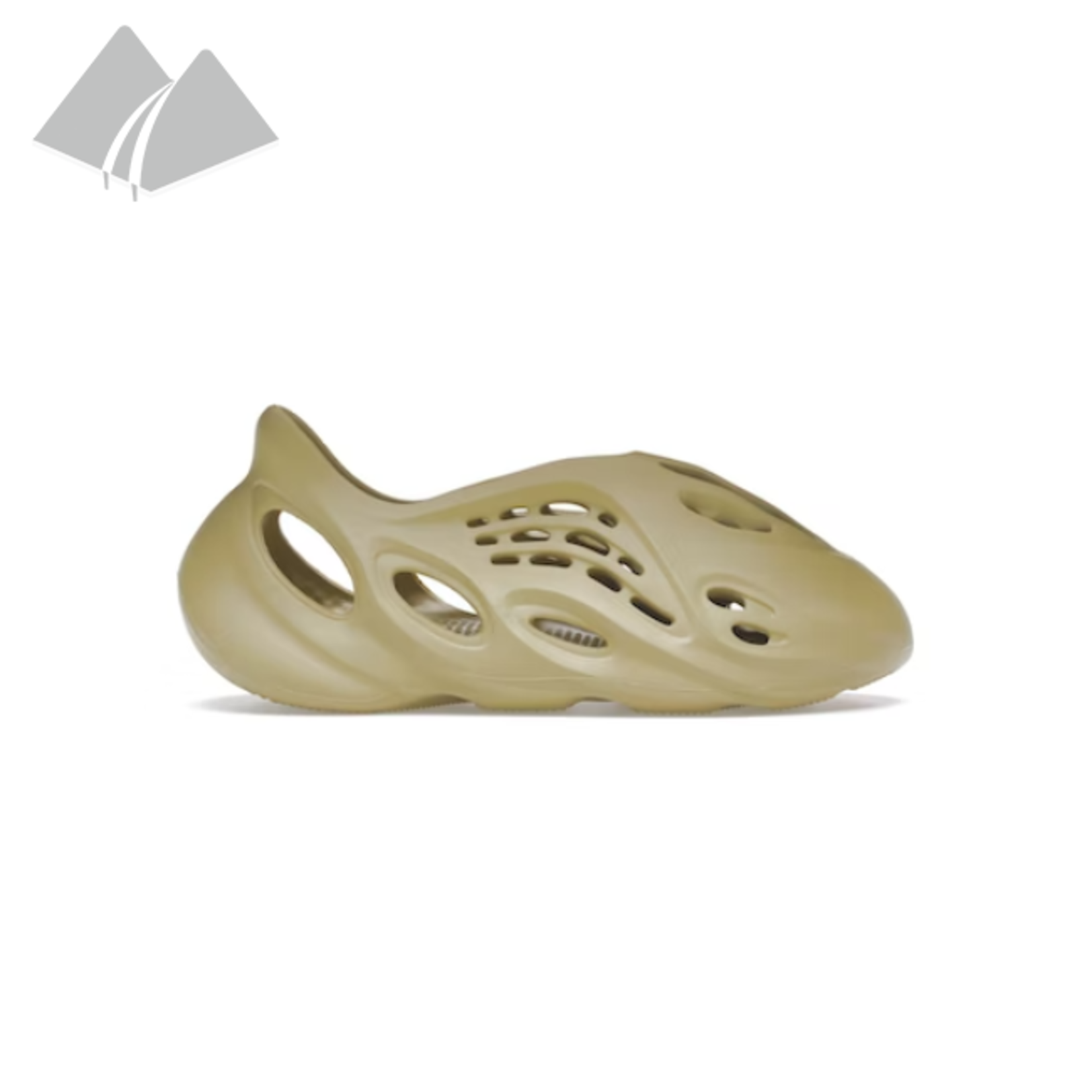 Adidas Adidas Yeezy Foam Runner (M) Sulfur