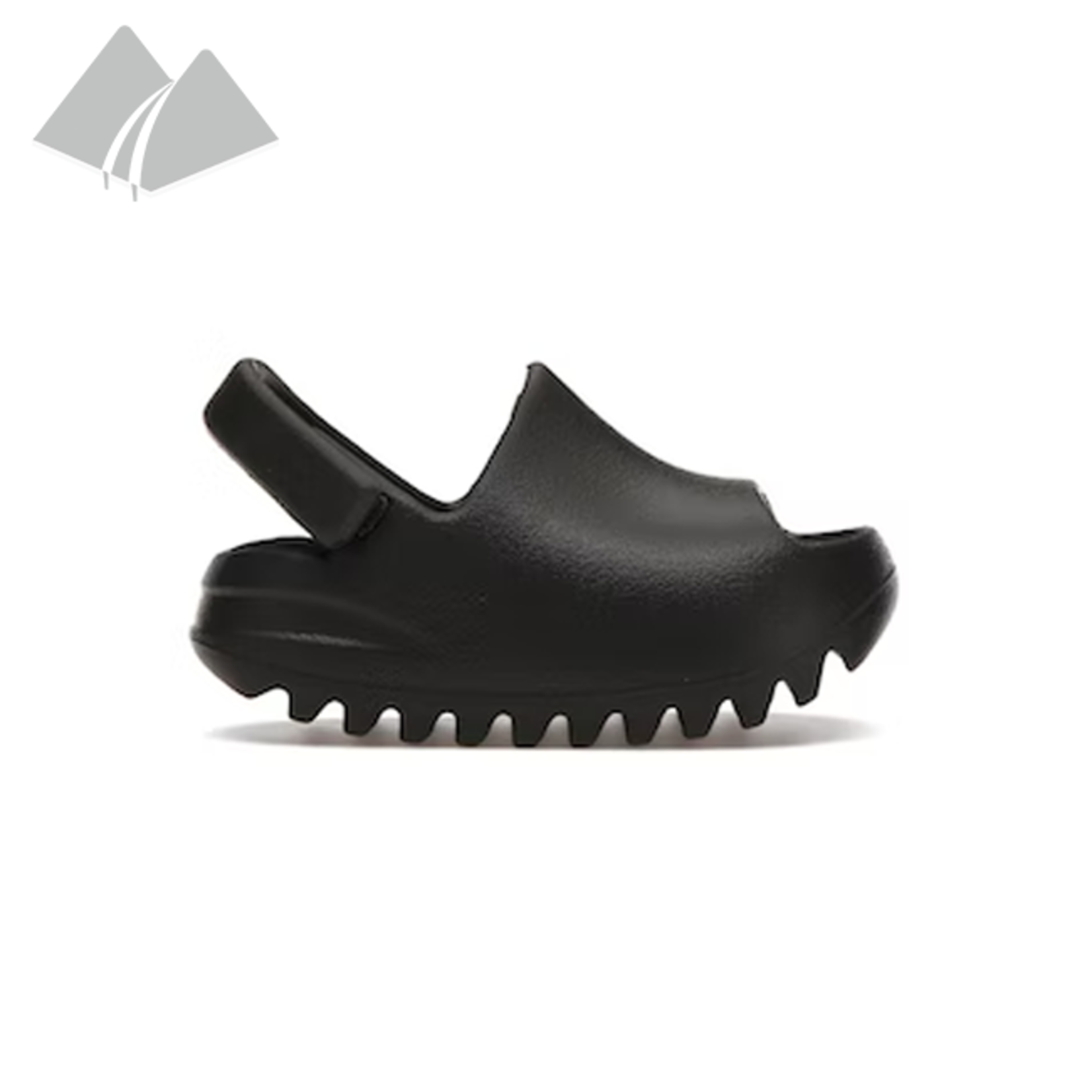 Adidas Adidas Yeezy Slide (Infant) Onyx