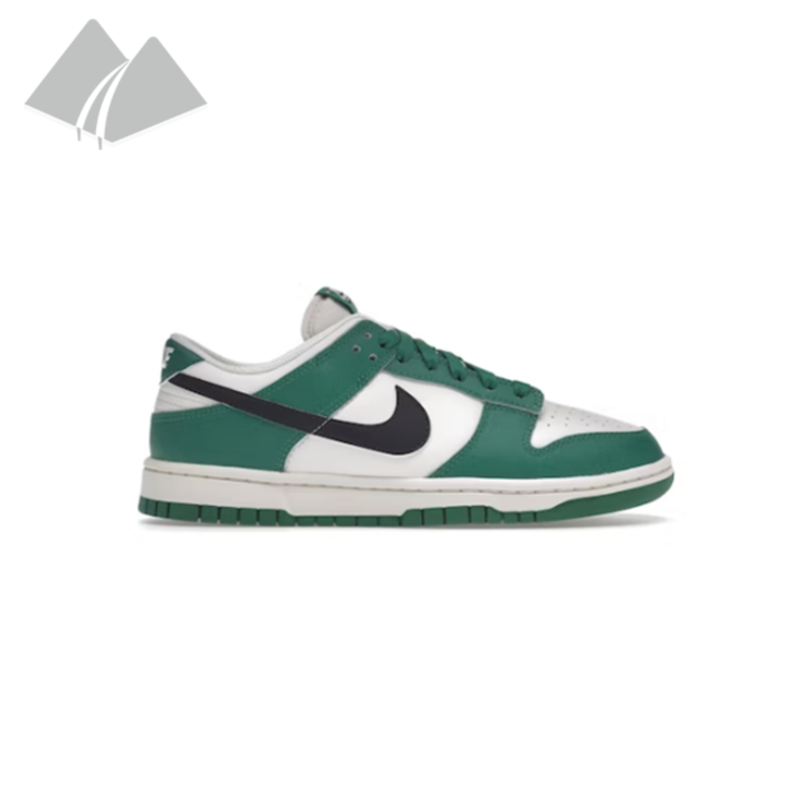 Nike Nike Dunk Low (M) Lottery Pack Malachite Green