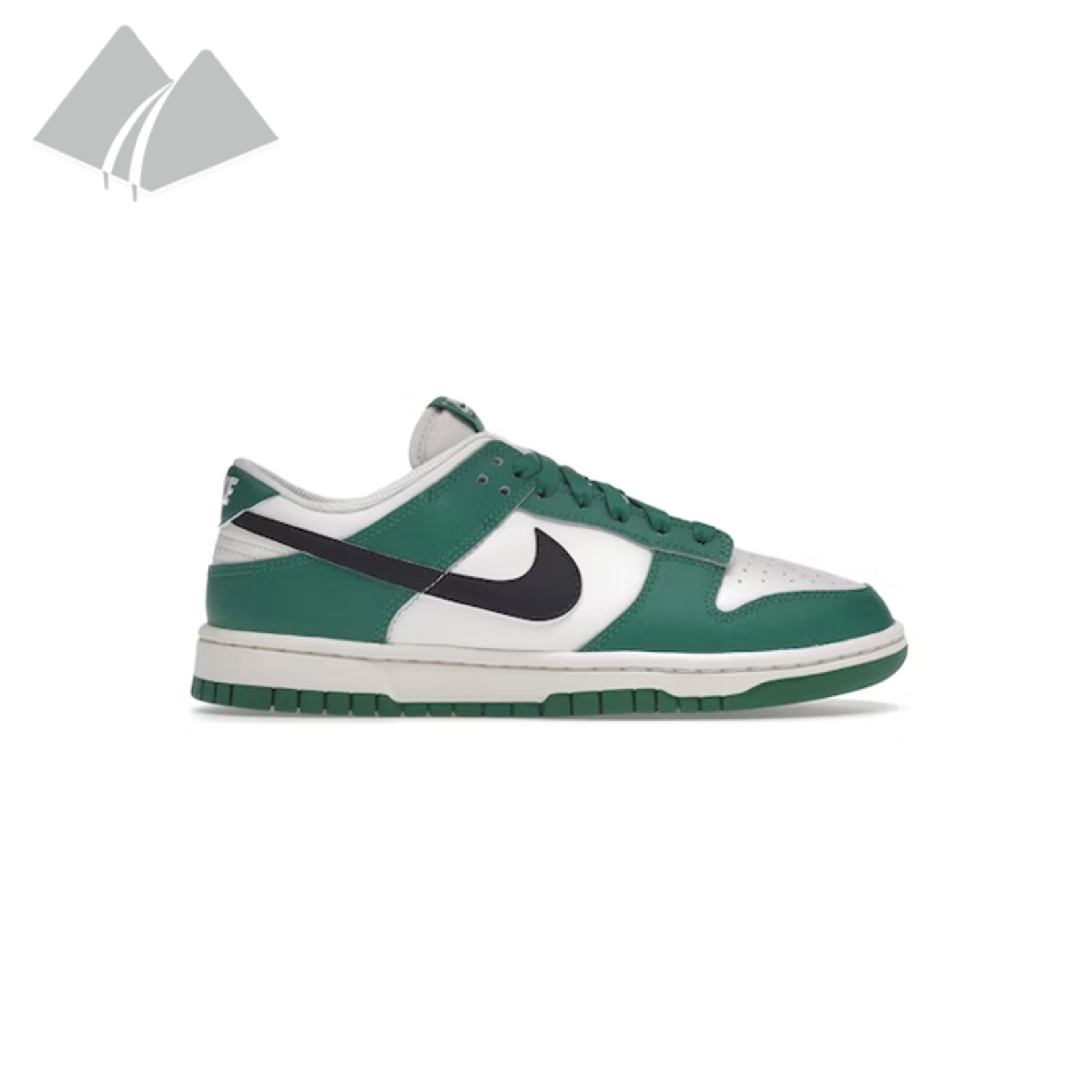 Nike Nike Dunk Low (M) Lottery Pack Malachite Green