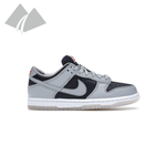 Nike Nike Dunk Low (W) College Navy Grey