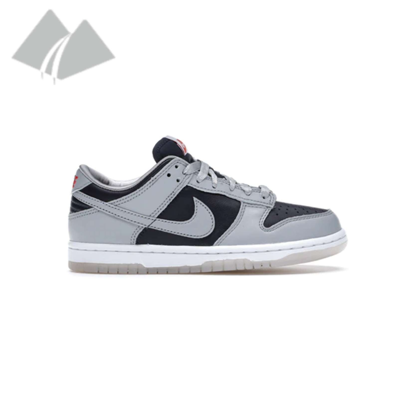 Nike Nike Dunk Low (W) College Navy Grey