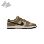 Nike Nike Dunk Low (W) Dark Driftwood