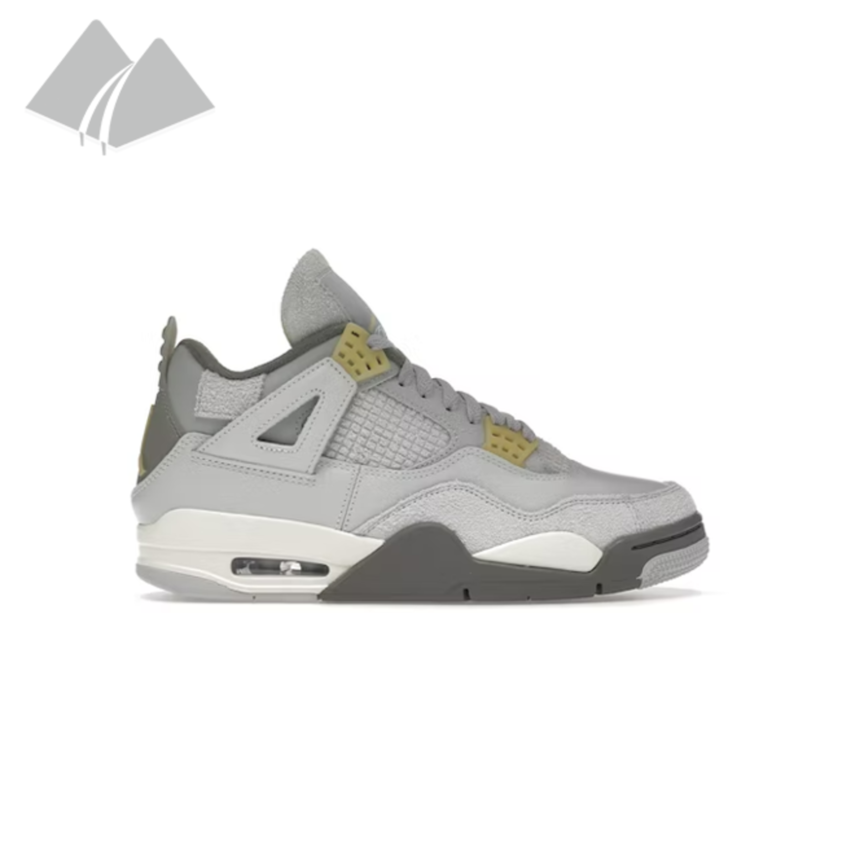 Jordan Jordan 4 (GS) Craft Photon Dust