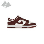 Nike Nike Dunk Low (M) Team Red