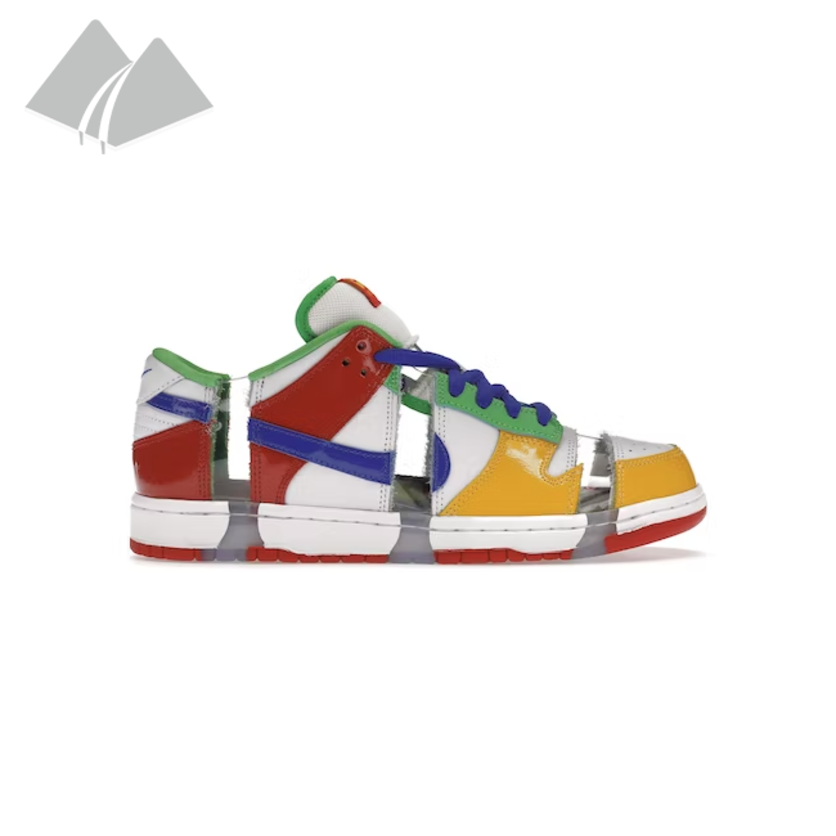 Nike Nike SB Dunk Low (M) Ebay Sandy Bodecker