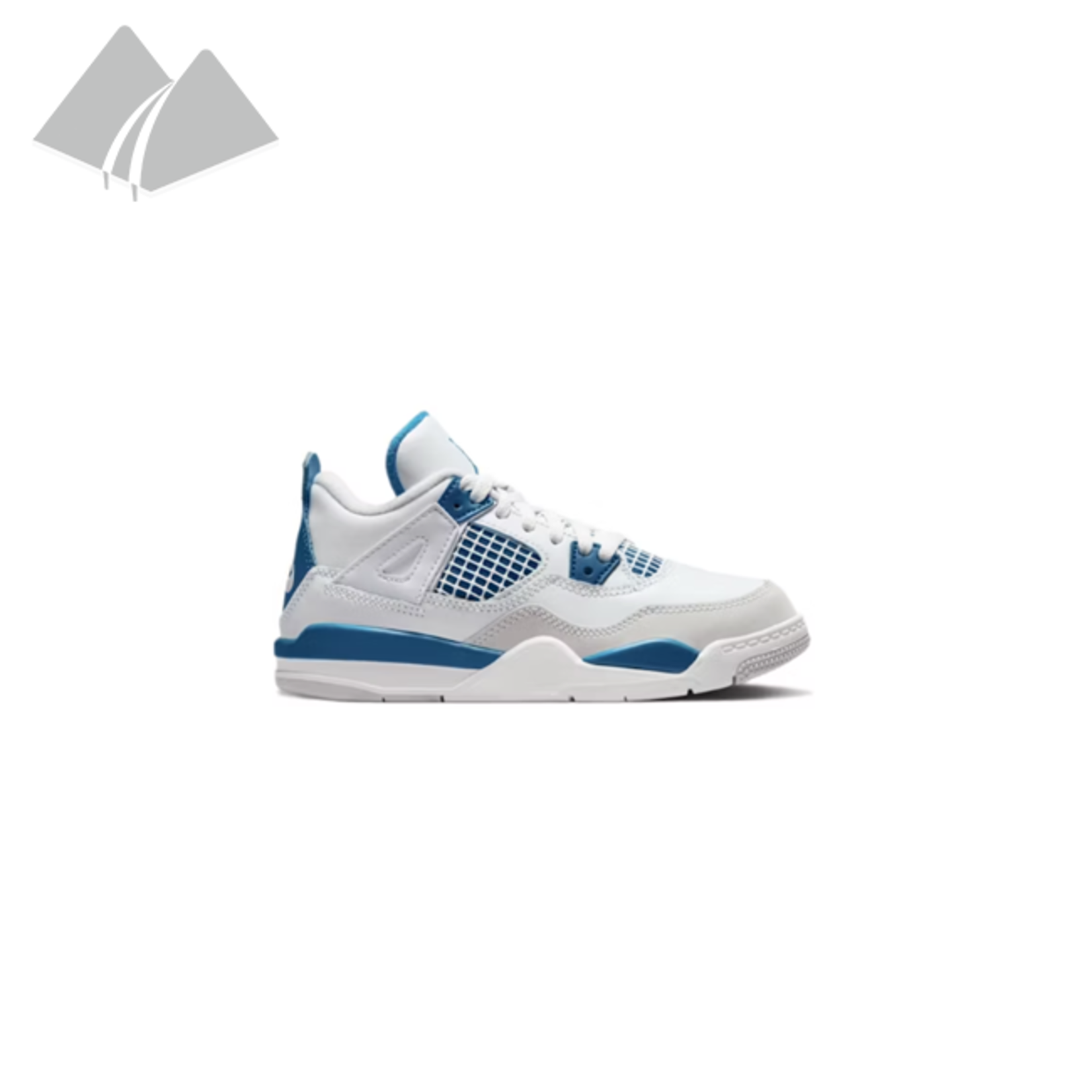 Jordan Jordan 4 (PS) Military Blue (2024)
