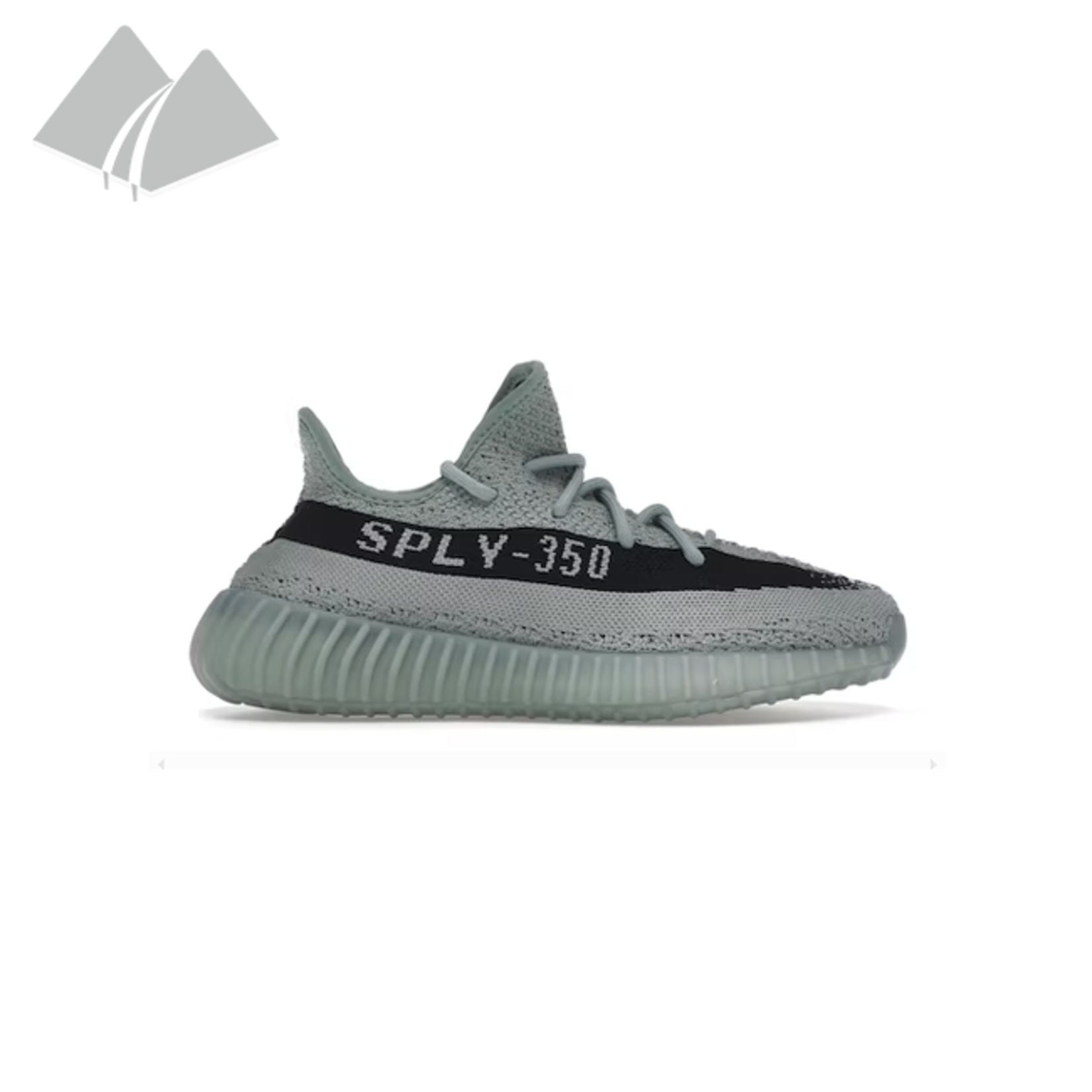 Adidas Adidas Yeezy 350 V2 (M) Salt