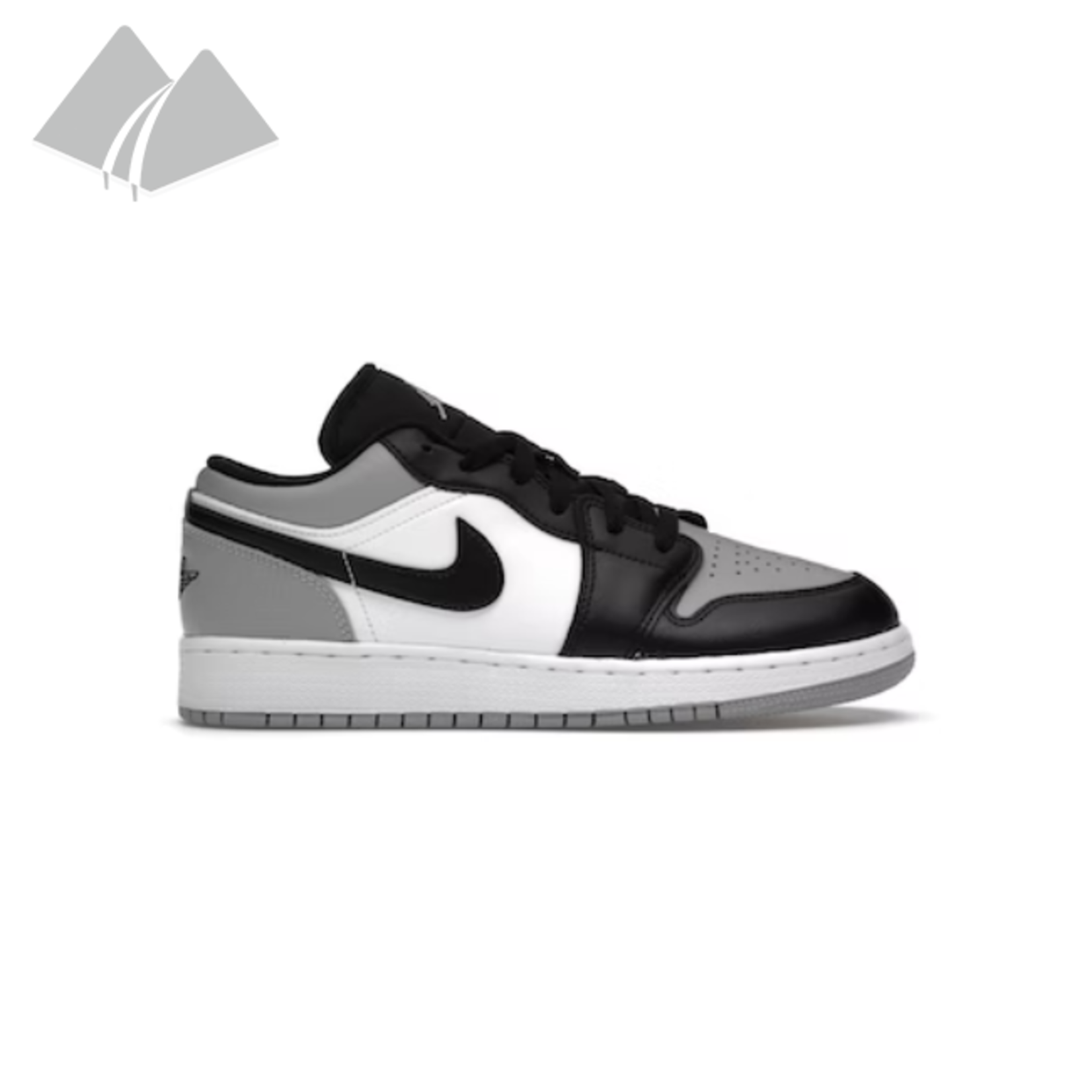 Jordan Jordan 1 Low (GS) Shadow Toe