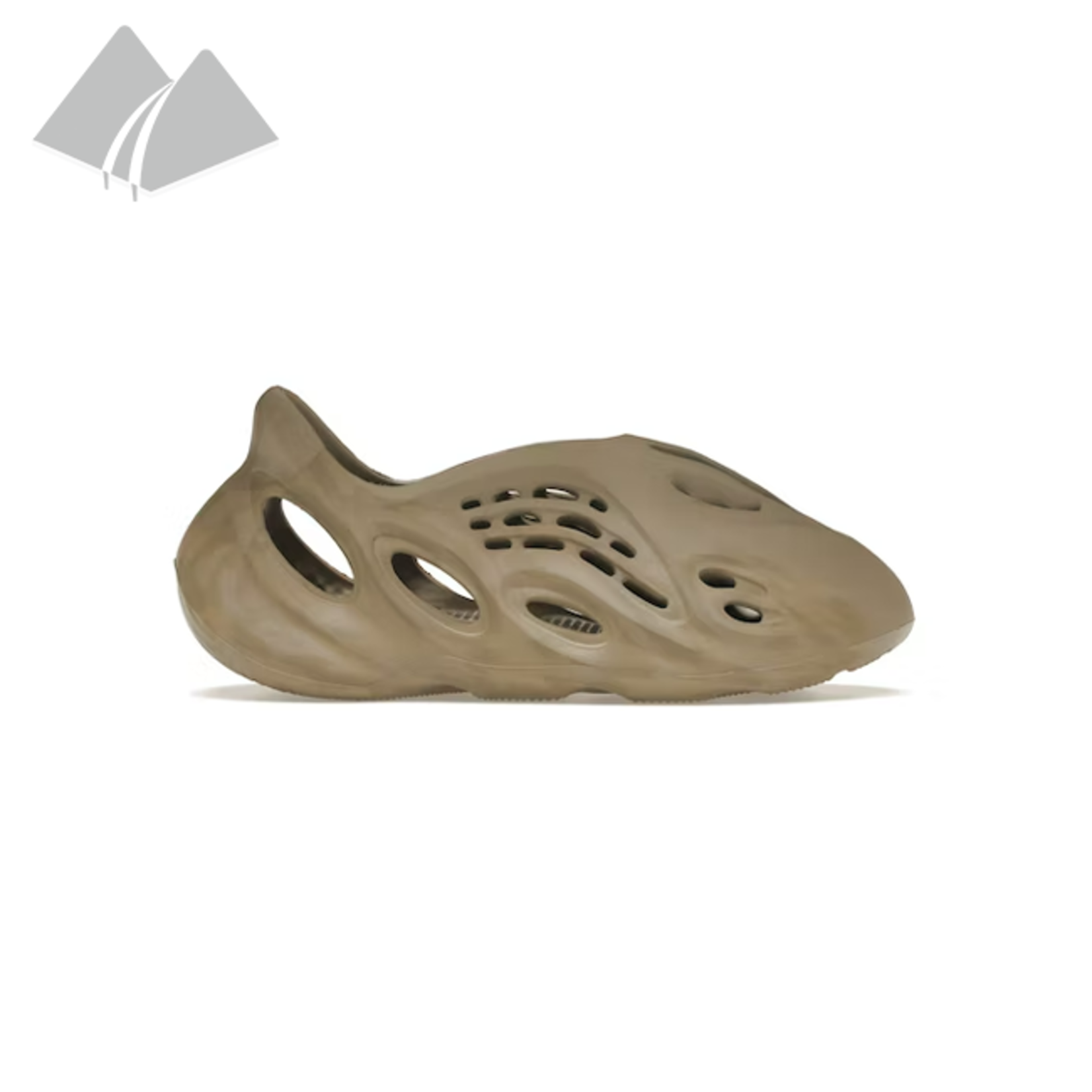 Adidas Adidas Yeezy Foam Runner (M) Stone Sage