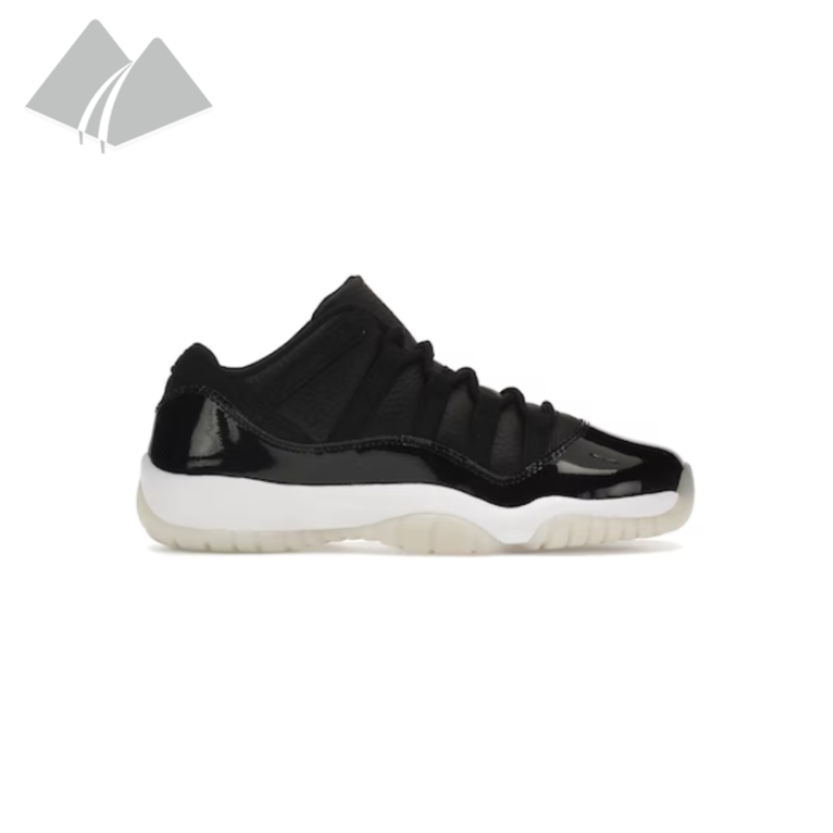 Jordan Jordan 11 Low (GS) 72-10
