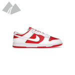 Nike Nike Dunk Low (GS) Championship Red (2021)