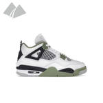 Jordan Jordan 4 (W) Seafoam