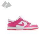Nike Nike Dunk Low (PS) Laser Fuchsia