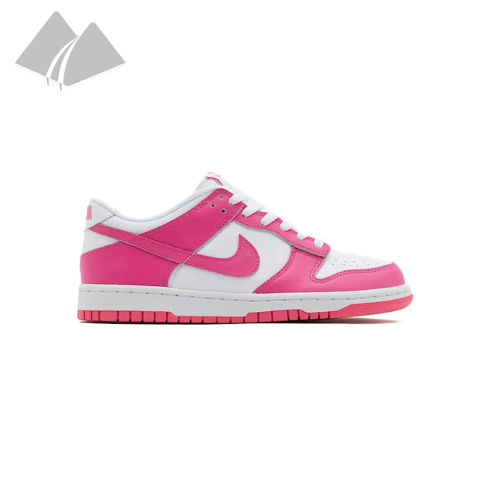 Nike Nike Dunk Low (PS) Laser Fuchsia