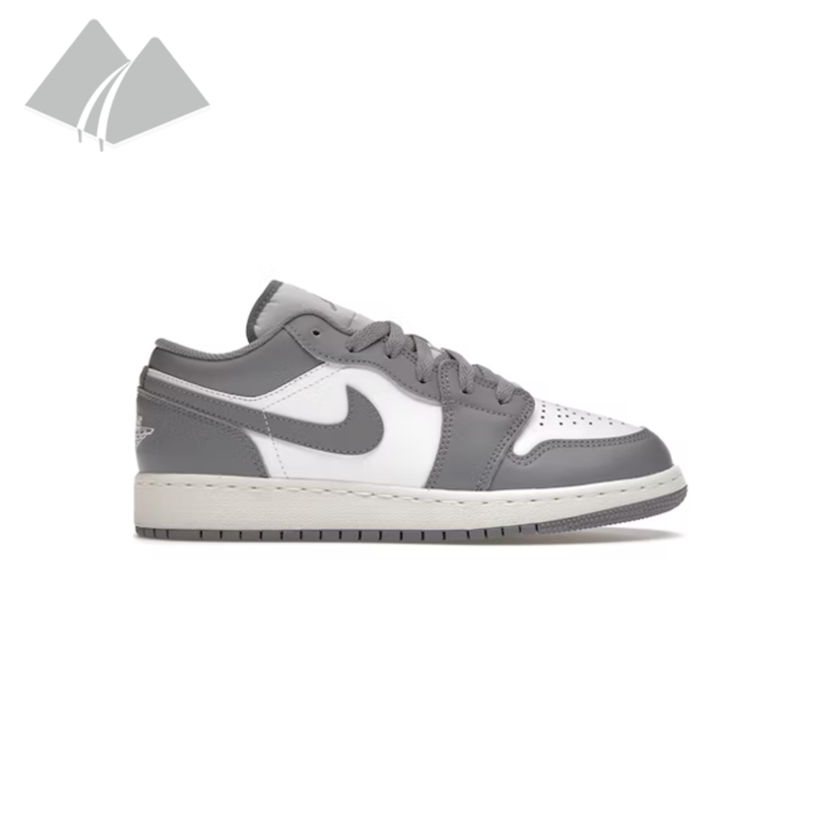 Jordan Jordan 1 Low (GS) Vintage Grey