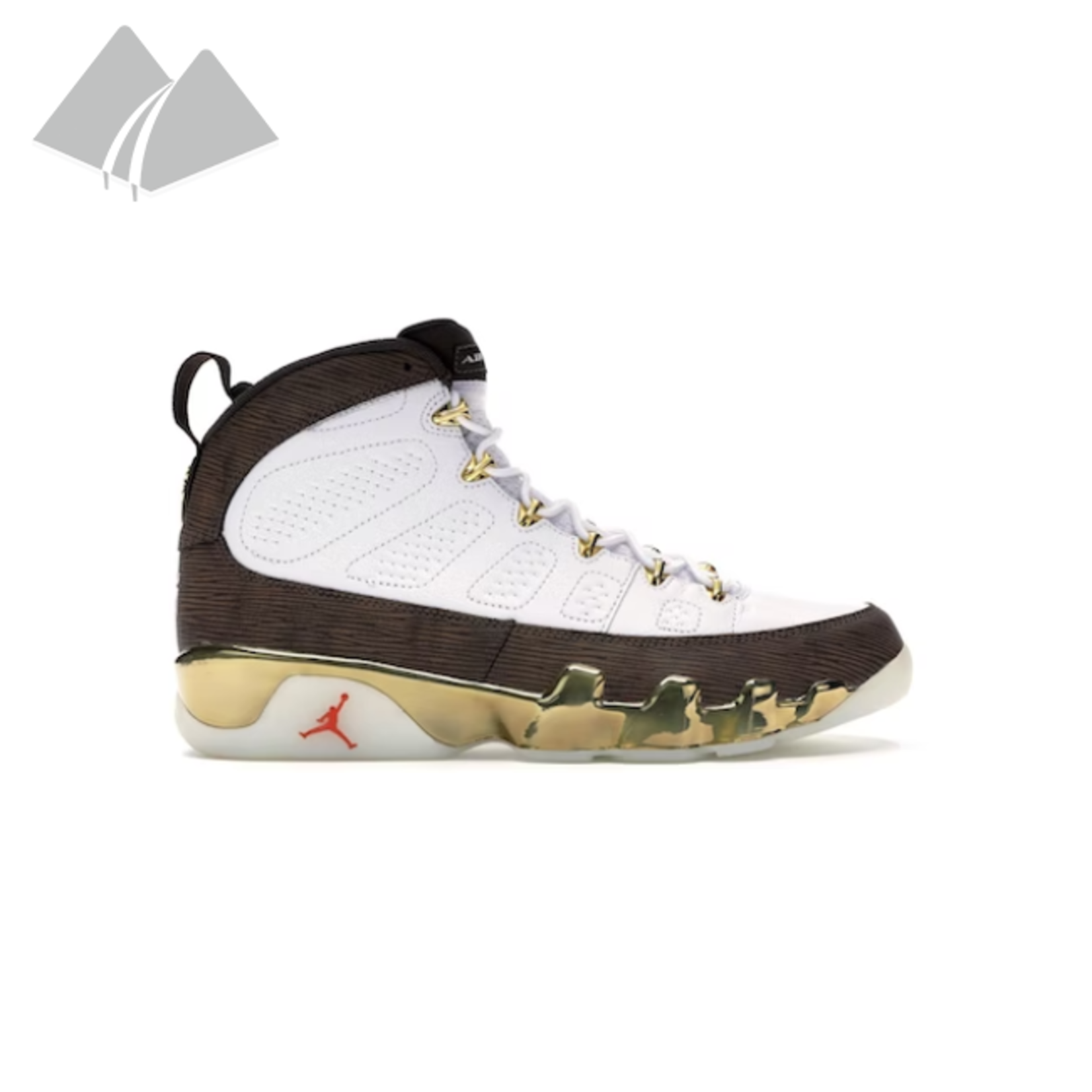 Jordan Jordan 9 (M) MOP Melo