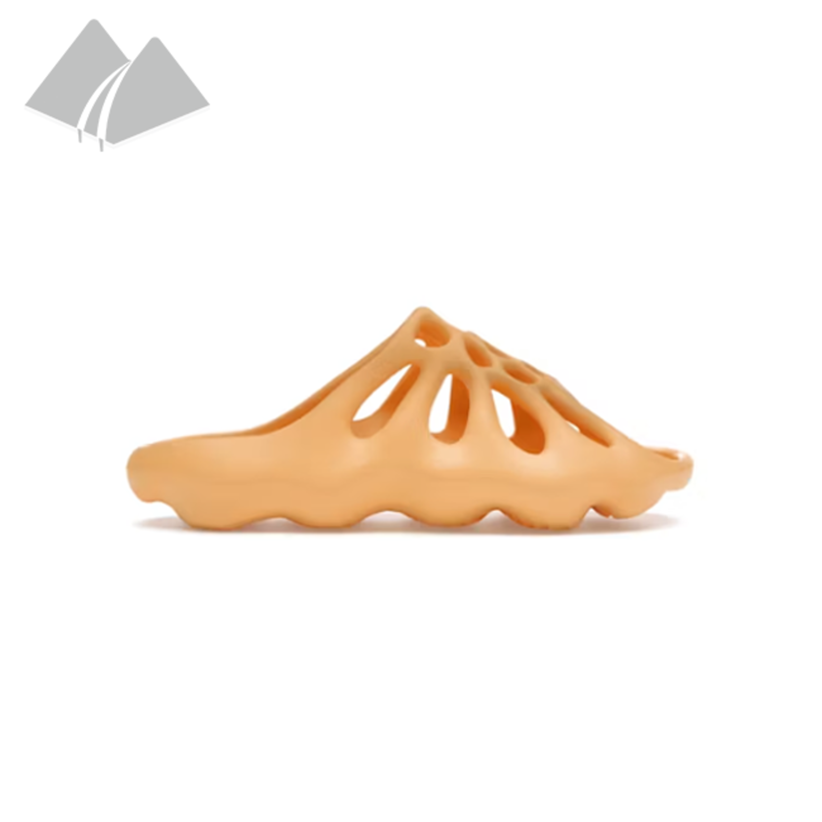 Adidas Adidas Yeezy 450 Slide (M) Cream