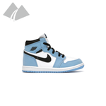 Jordan Jordan 1 High (PS) University Blue