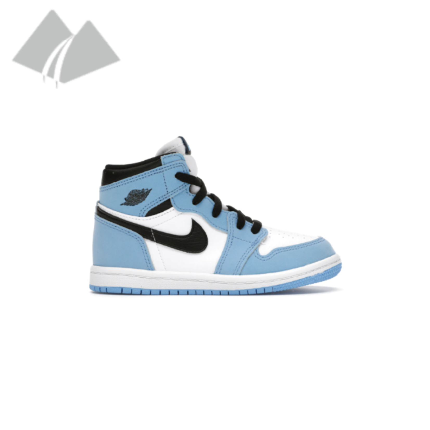 Jordan Jordan 1 High (PS) University Blue