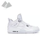 Jordan Pre-Owned Jordan 4 (M) Pure Money (2017)