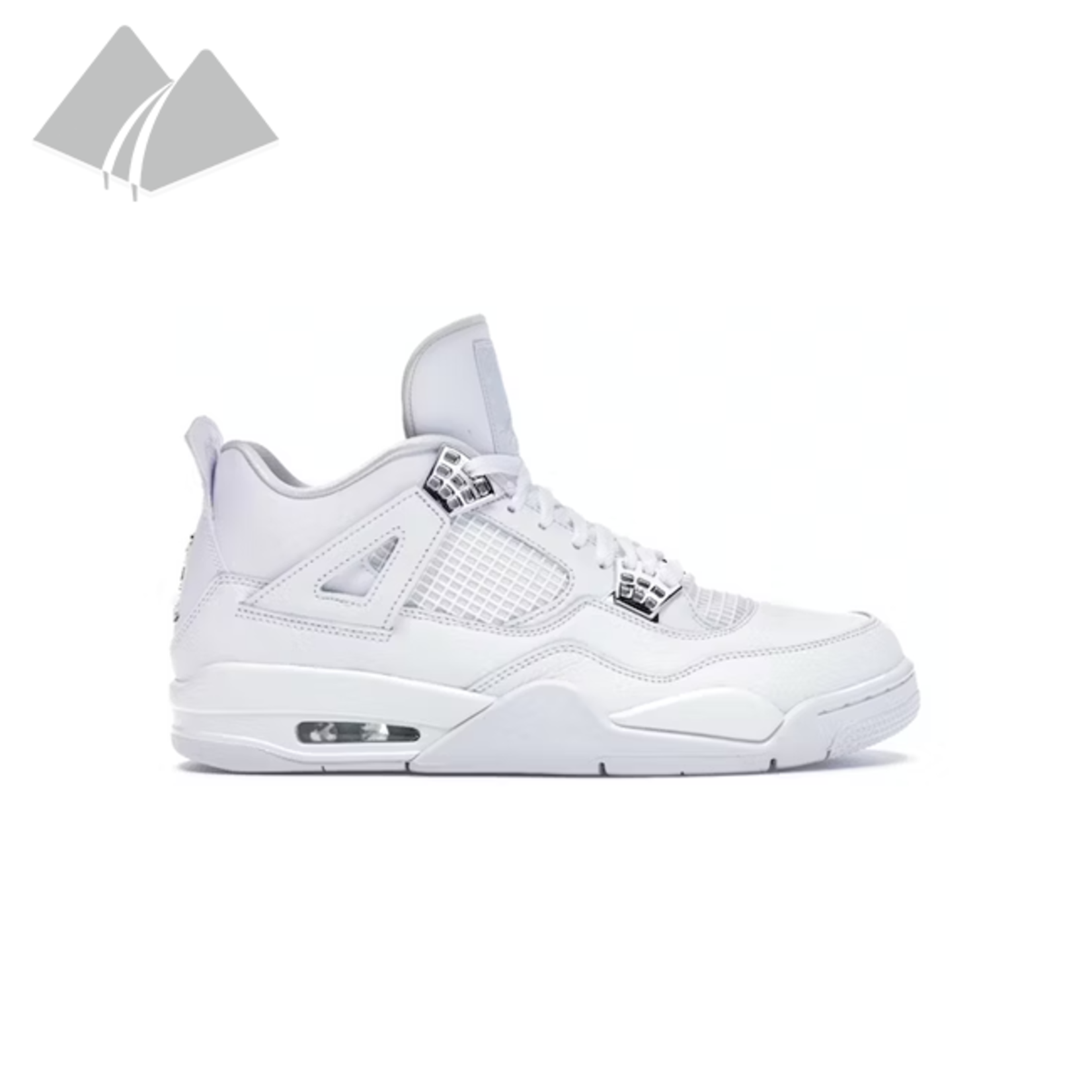 Jordan Pre-Owned Jordan 4 (M) Pure Money (2017)