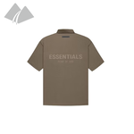Fear of God Essentials Fear of God Essentials Polo Harvest (FW21)