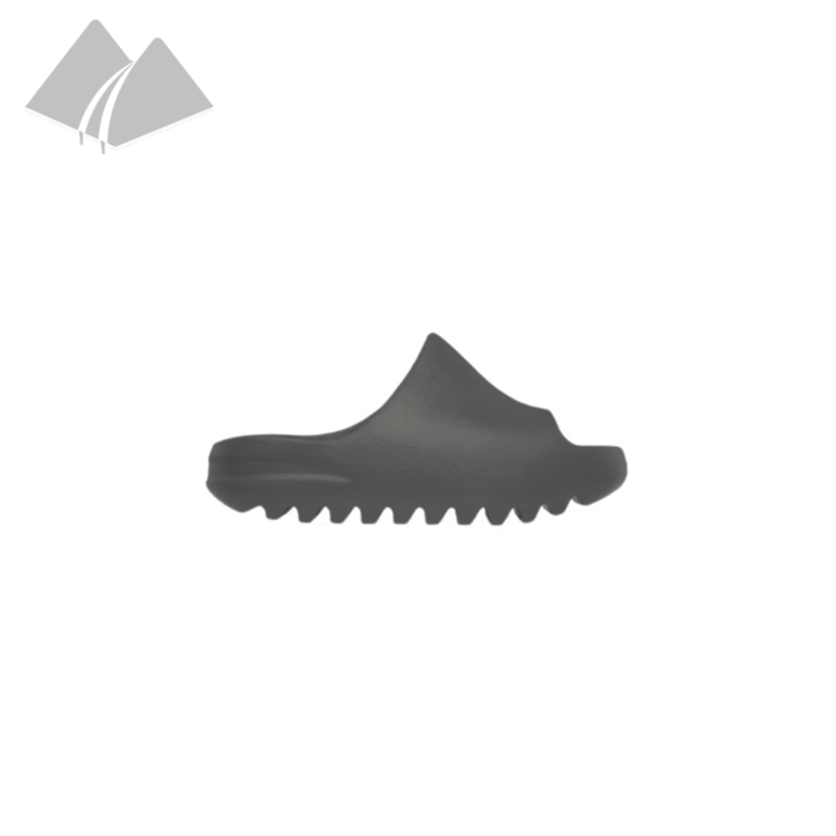 Adidas Adidas Yeezy Slide (Kids) Dark Onyx