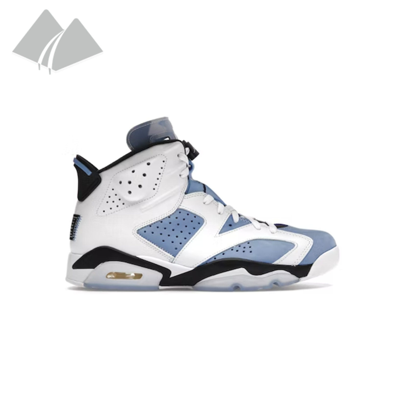 Jordan Jordan 6 (M) UNC White
