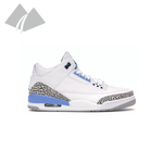 Jordan Jordan 3 (M) UNC (2020)