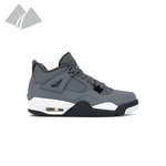 Jordan Pre-Owned Jordan 4 (M) Cool Grey (2019)