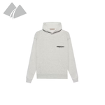 Fear of God Essentials Fear Of God Essentials Hoodie Light Oatmeal (FW22)