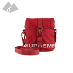 Supreme Supreme Field Side Bag Red (SS23)